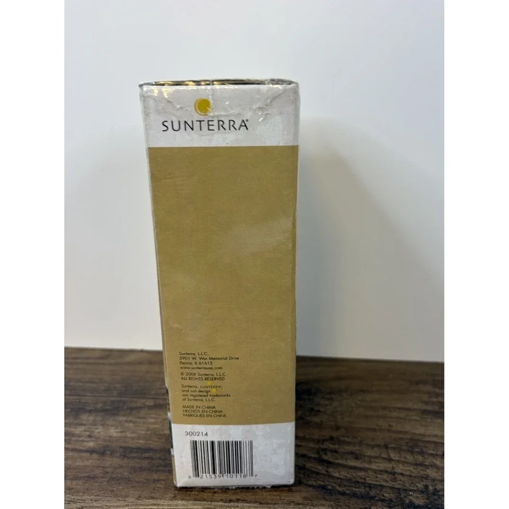 Sunterra 1/2
